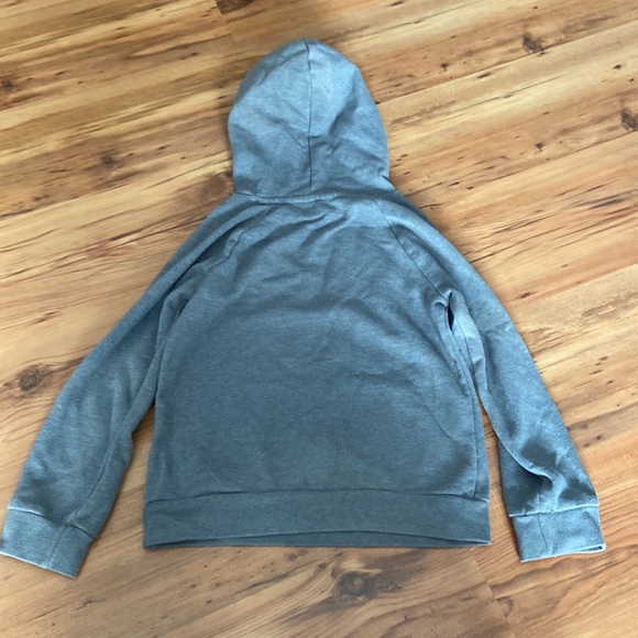 Under Armour Kids Sweater Small - Picture 3 of 6